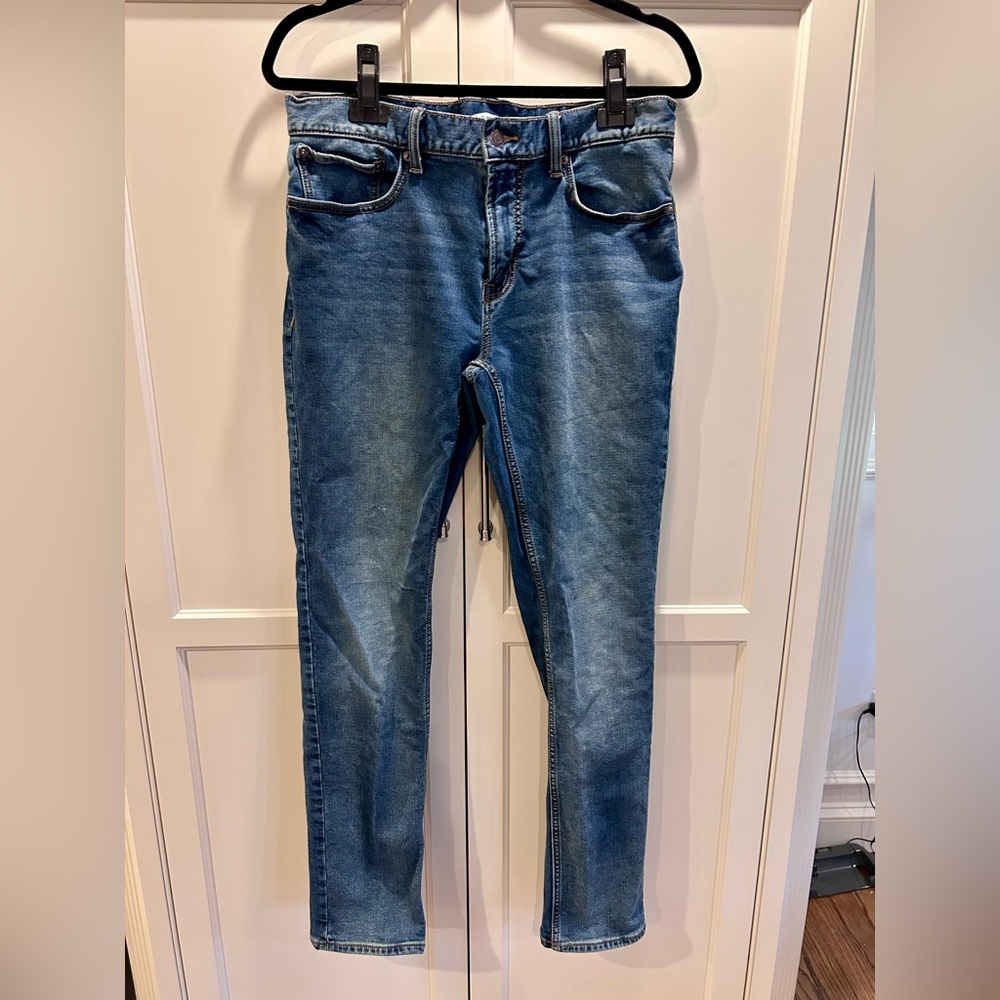 Men's Old Navy Slim Jeans, 32x32